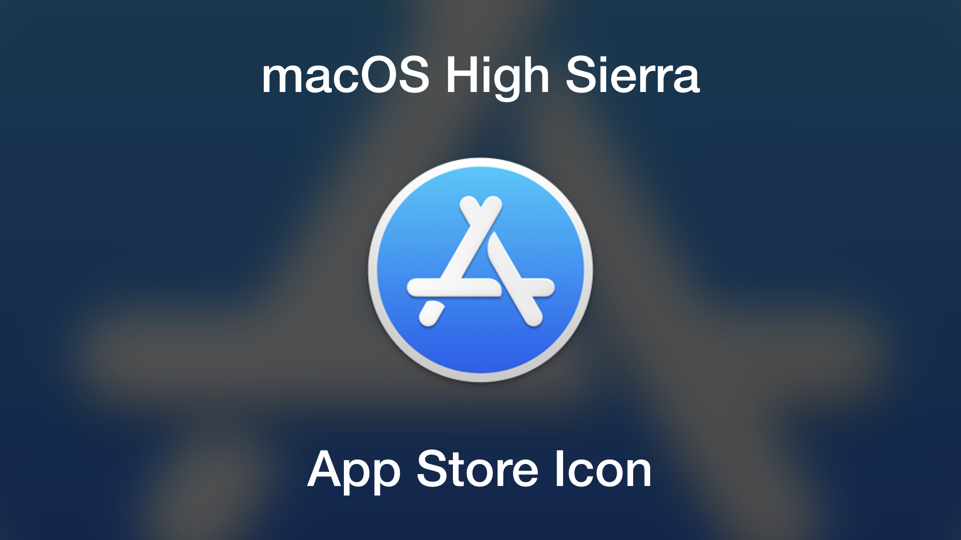 High sierra app. App Store icon Mac os. Mac app Store. Mac os logo. Apple app Store svg.