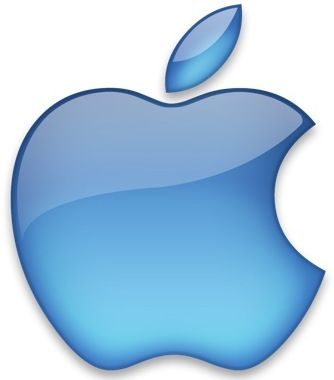 334x380 Apple Logo