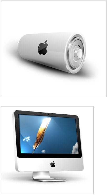 407x738 Mac Apple Icon Png Material My Free Photoshop World