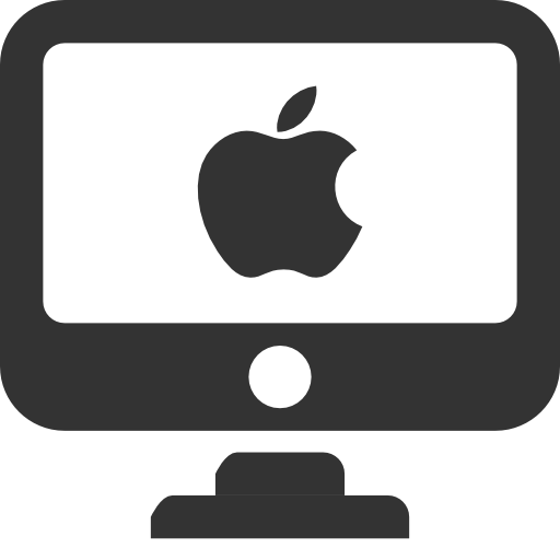 512x512 Mac, Apple Icon Free Of Windows Icon