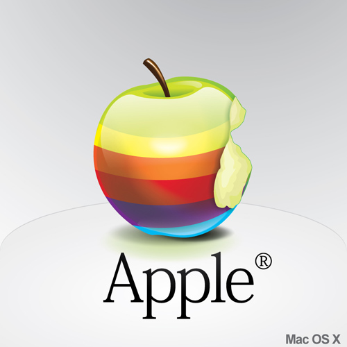 500x500 Free High Quality Apple Icon Sets Bluefaqs