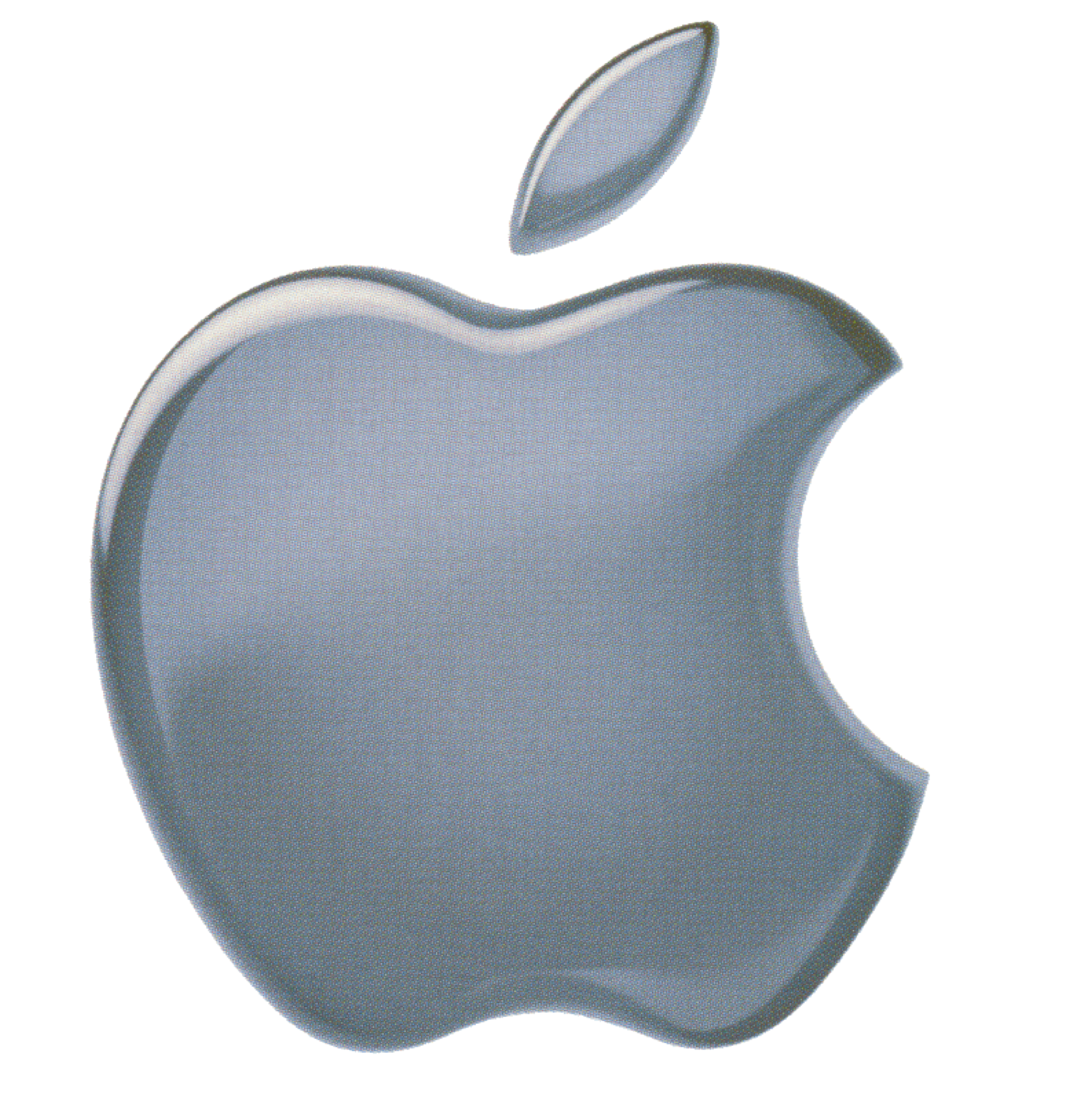 4944x5088 Apple Icon