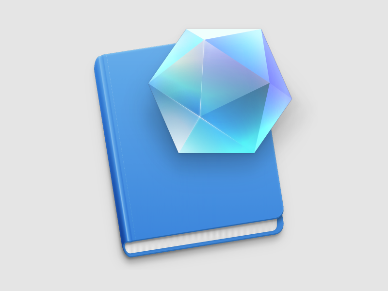 800x600 Application Icon