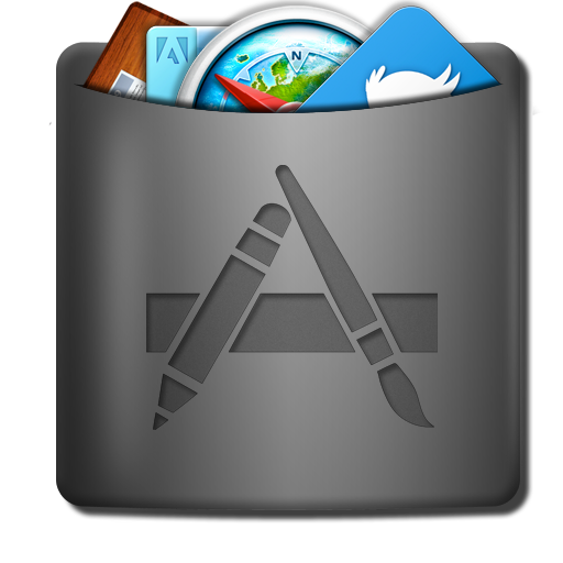 free folder icon mac