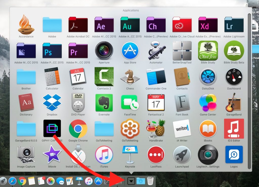 custom folder icons for mac