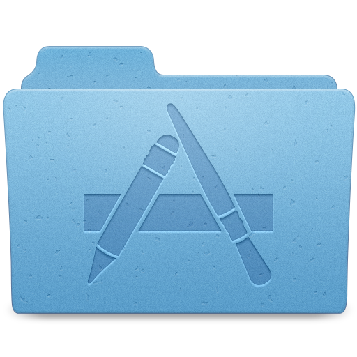 Icon builder for mac