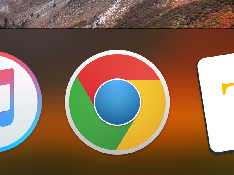 google apple download icon