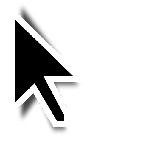 500x500 Mac Mouse Icon Png Vector, Clipart