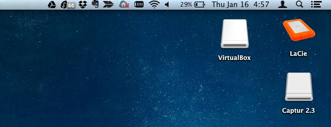 How To Hide Icons On The Mac Os X Desktop 650x250 How To Hide Icons On The Mac Os X Desktop
