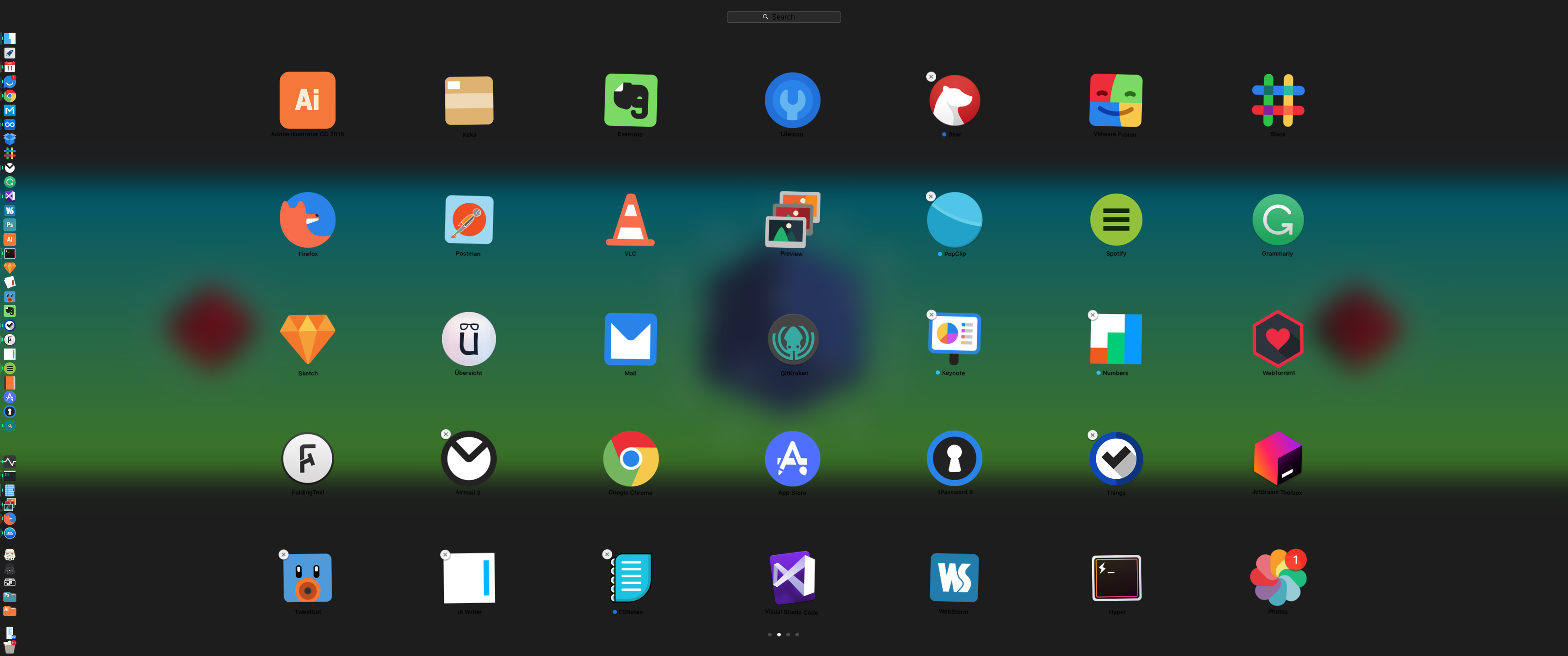 You're Missing Out On A More Beautiful Mac Desktop 3440x1440 You're Missing Out On A More Beautiful Mac Desktop