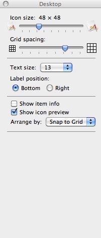 Mac Desktop Font Size 201x473 Mac Desktop Font Size