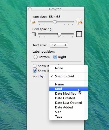 Mac Tip Easy Ways To Tidy Up Your Desktop Here's The Thing 380x452 Mac Tip Easy Ways To Tidy Up Your Desktop Here's The Thing