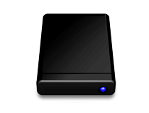 Mac Drive Icon at Vectorified.com | Collection of Mac Drive Icon free ...