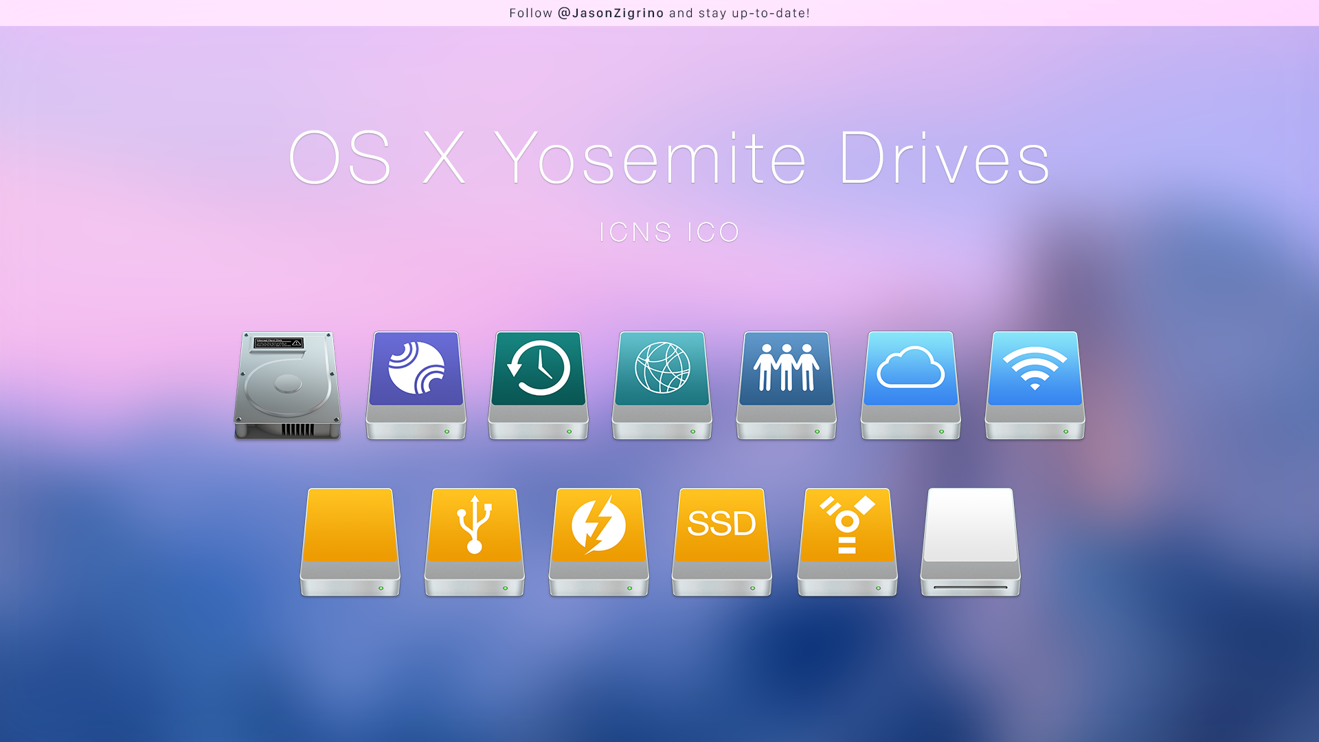free mac hard drive icons download