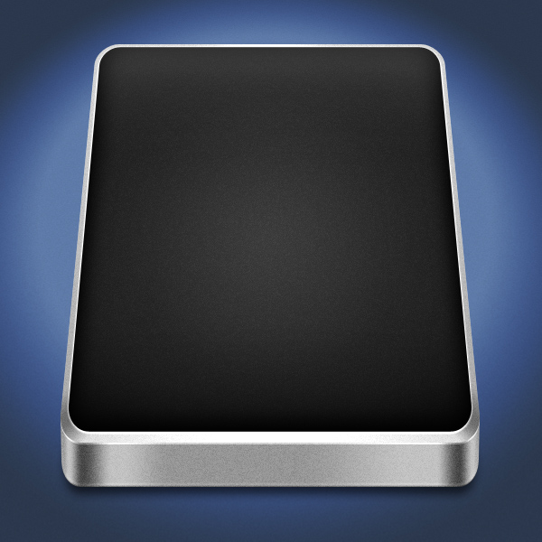 600x600 Wd Hard Drive Icon Images