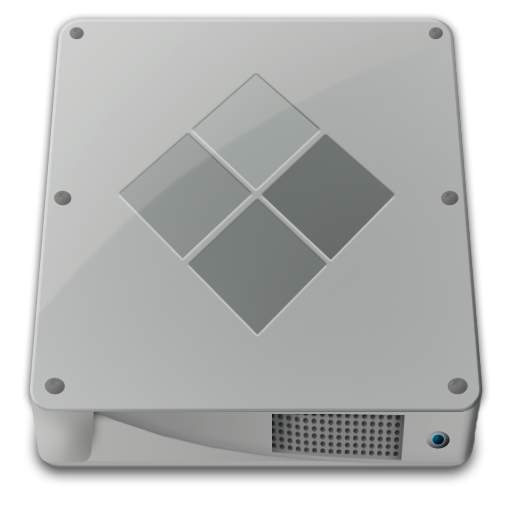 512x512 Drive Internal Windows Icon Free Download As Png And Icon Easy