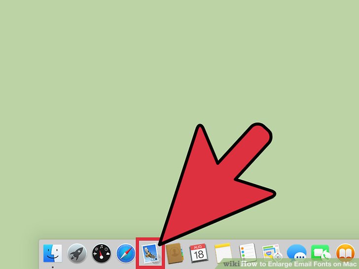 How To Enlarge Email Fonts On Mac Steps 728x546 How To Enlarge Email Fonts On Mac Steps