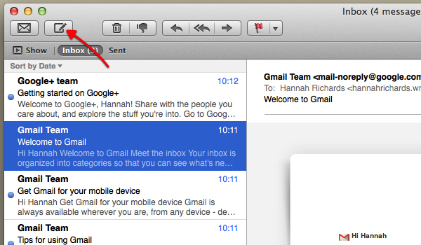 Introducing Apple Mail For Beginners 600x350 Introducing Apple Mail For Beginners