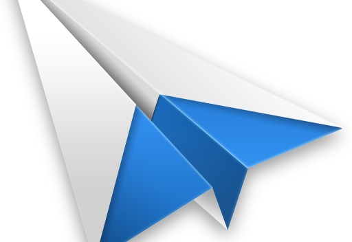 Review Sparrow For Mac Treats Email More Like Twitter 512x352 Review Sparrow For Mac Treats Email More Like Twitter