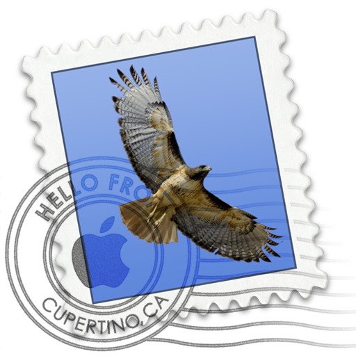 Configure Email In Mac Mail Os 512x512 Configure Email In Mac Mail Os