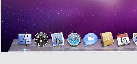 Configuring Mac Mail For Your Email Address 468x220 Configuring Mac Mail For Your Email Address