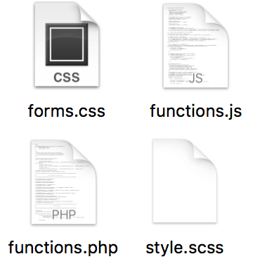 380x378 Icons On Mac