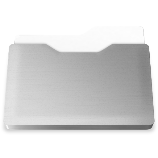 512x512 Folder Icon