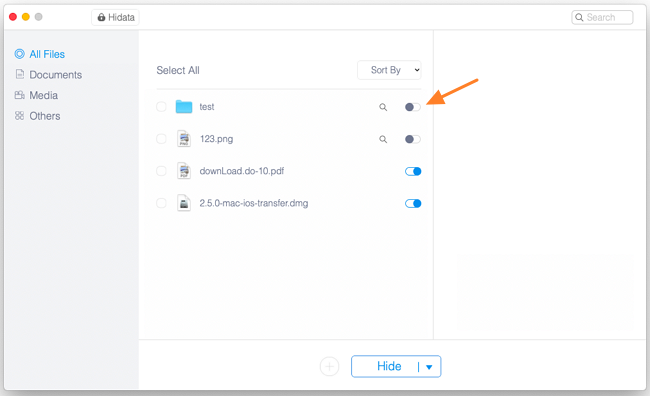 650x396 How To Hide Folders On Mac Desktop