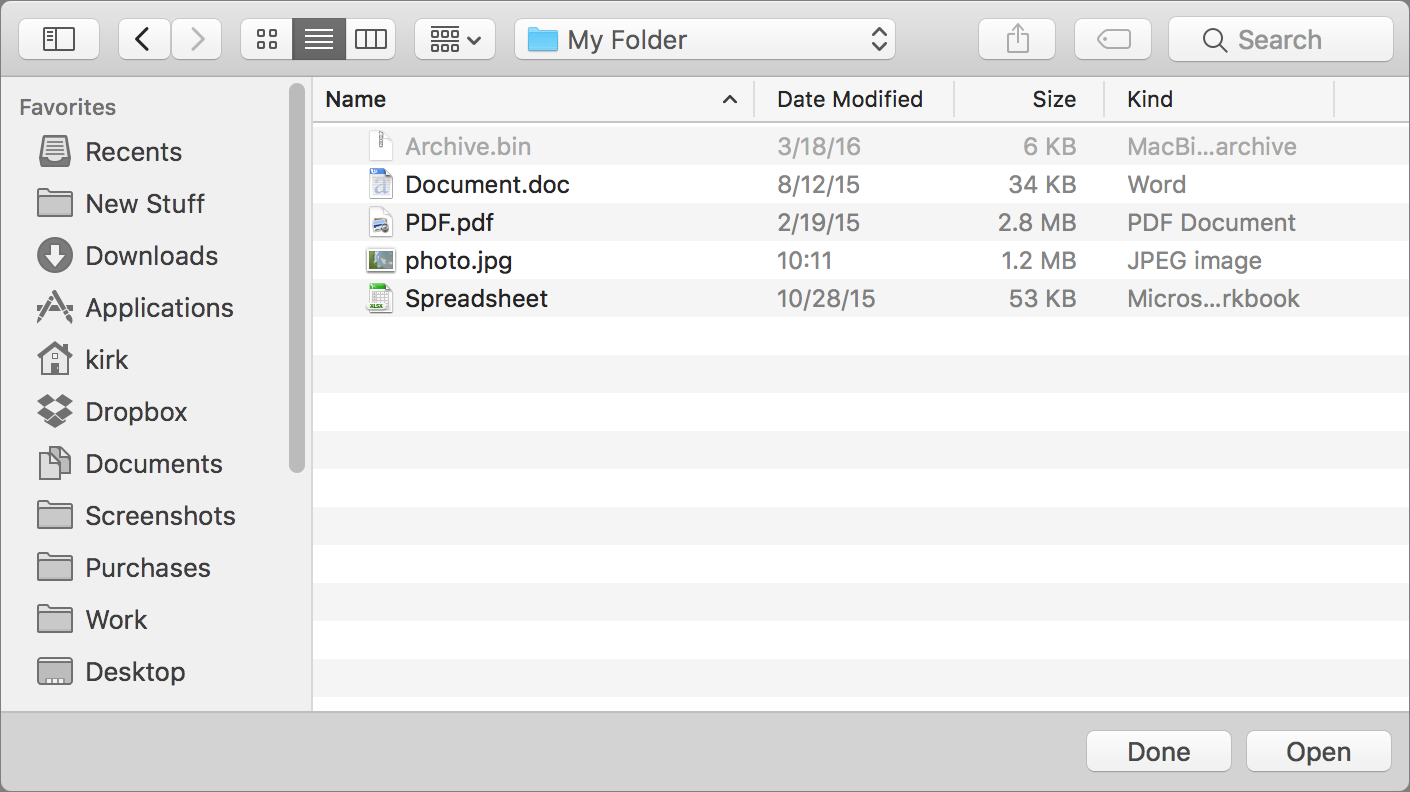 1410x792 Master The Macos Open And Save Dialogs The Mac Security Blog