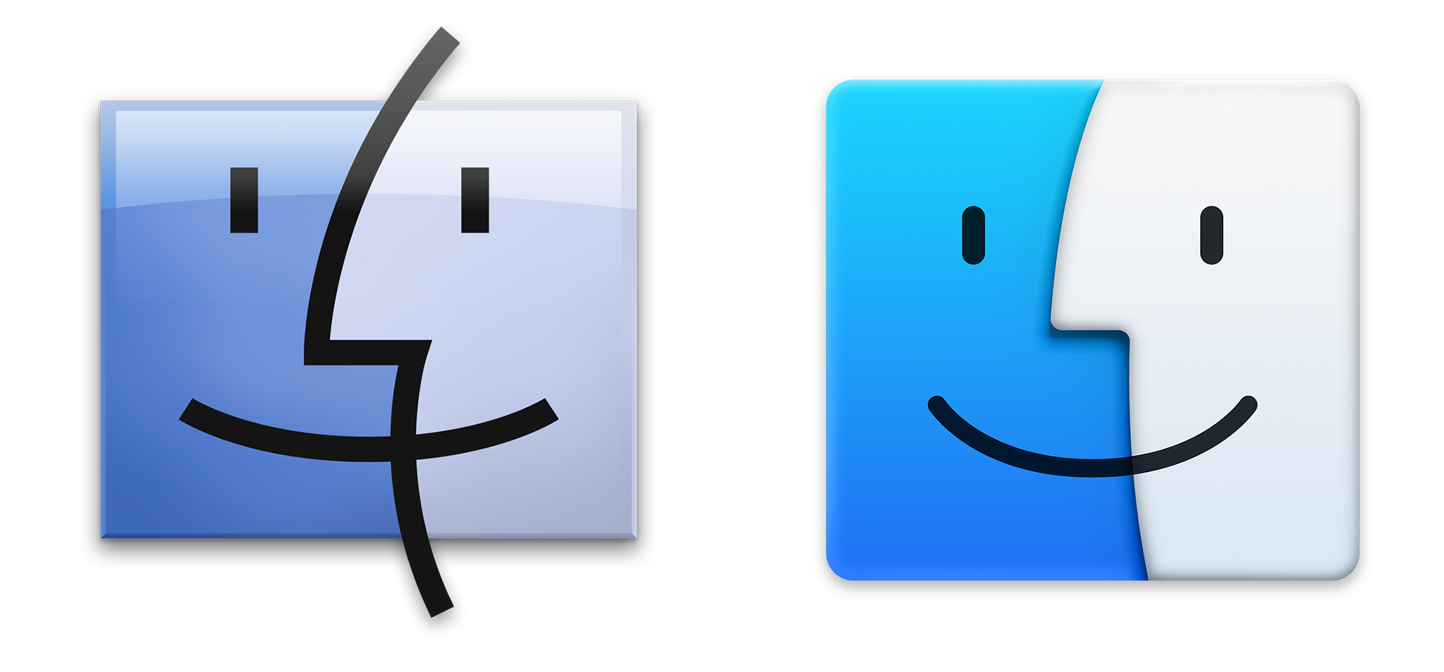 Mac Finder Icon at Vectorified.com | Collection of Mac Finder Icon free ...