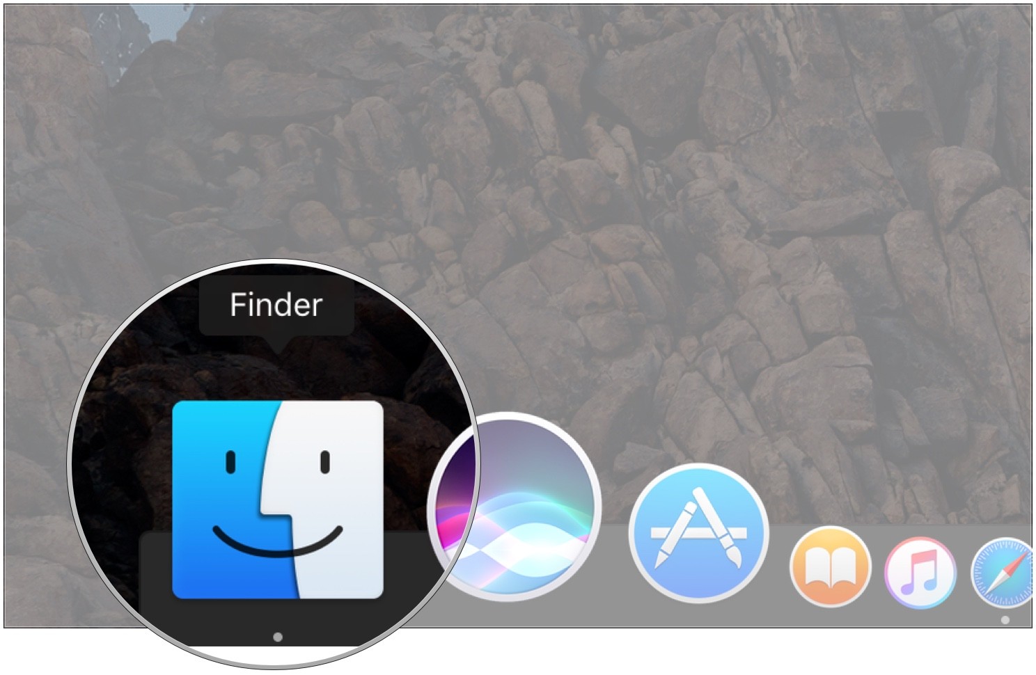 How To Use Finder On Your Mac Imore 1488x970 How To Use Finder On Your Mac Imore