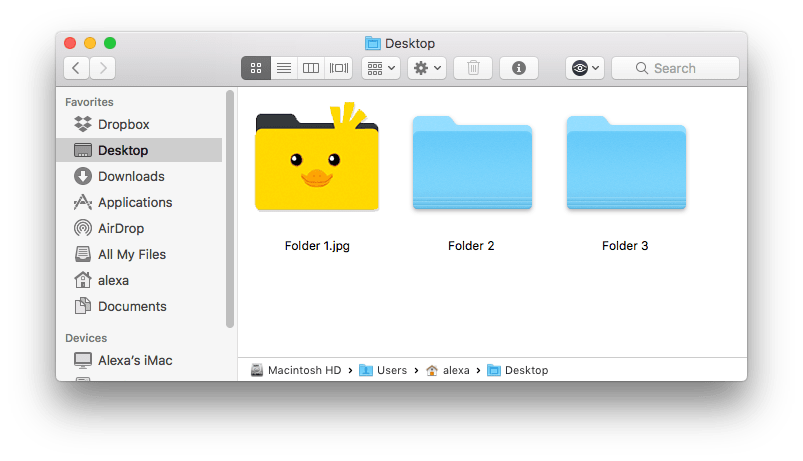 Mac Finder 803x461 Mac Finder