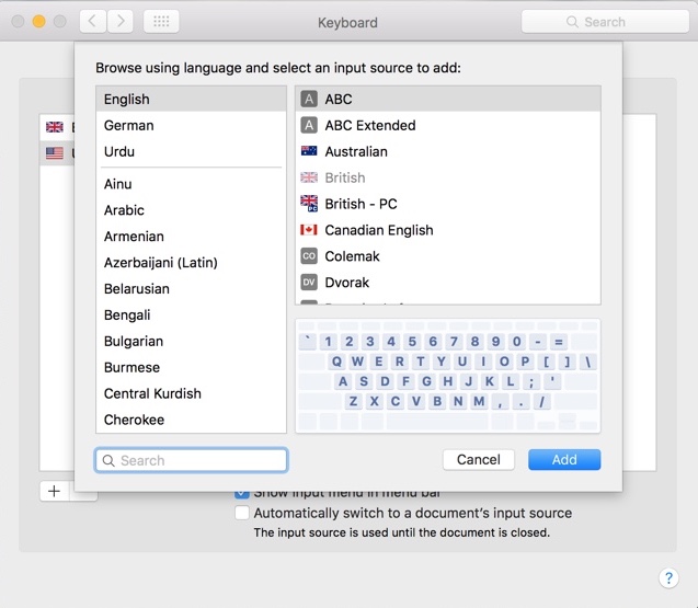 How To Add Your Country Flag In Mac Menu Bar 637x555 How To Add Your Country Flag In Mac Menu Bar