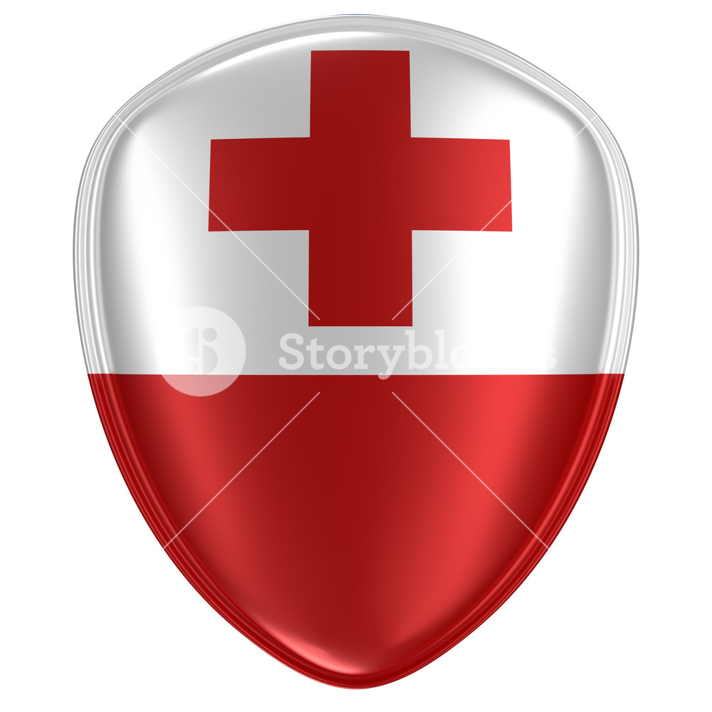 Rendering Of A Tonga Flag Icon On White Background Royalty 1000x1000 Rendering Of A Tonga Flag Icon On White Background Royalty