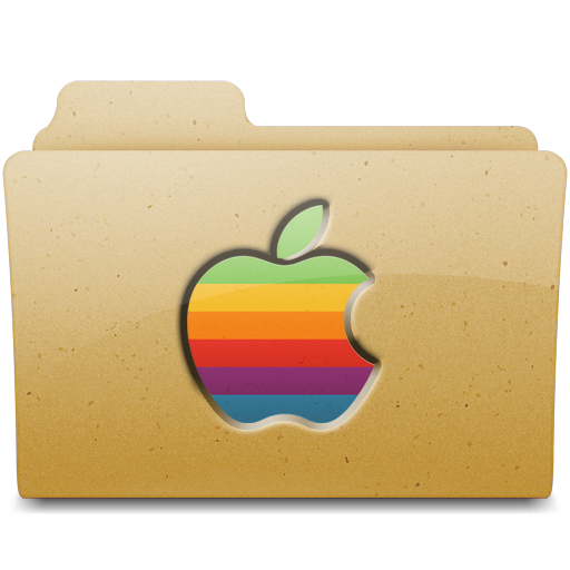512x512 Change Mac Folder Icon Images