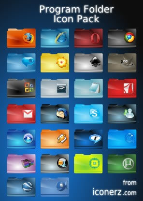 windows folder icon maker