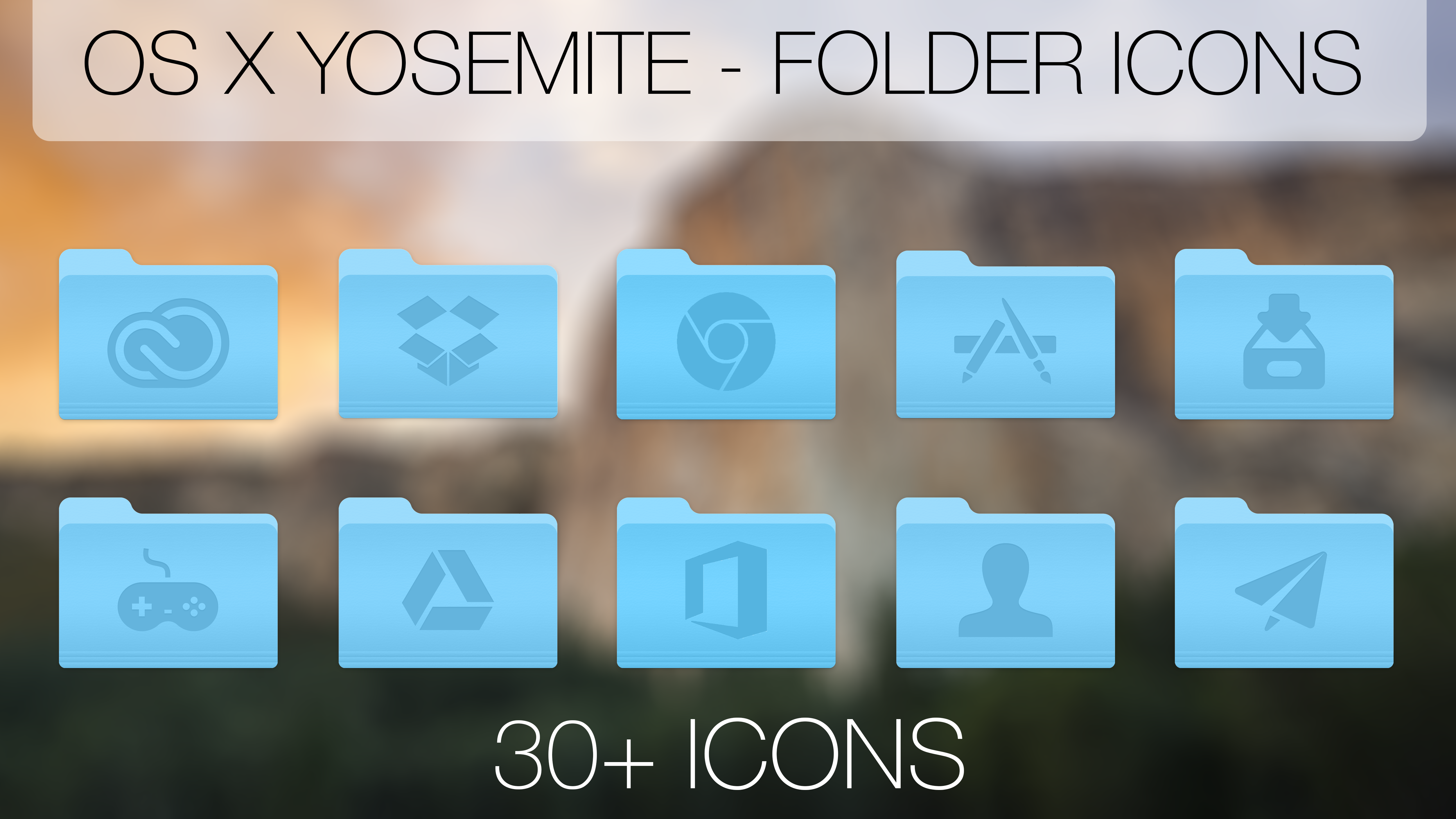 mac os x leopard icon pack for windows 10 2016