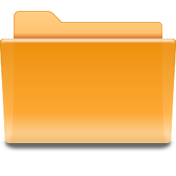 Mac Folder Icon Png at Vectorified.com | Collection of Mac Folder Icon