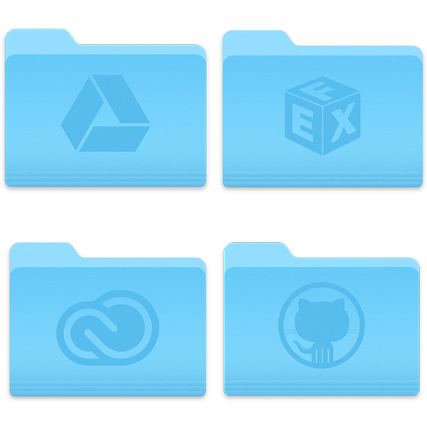 Mac Folder Icon Png at Vectorified.com | Collection of Mac Folder Icon ...