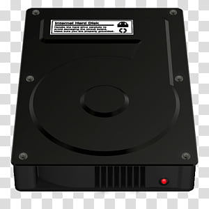300x300 Hdd Icons For Macintosh, Black Internal Hard Drive Transparent