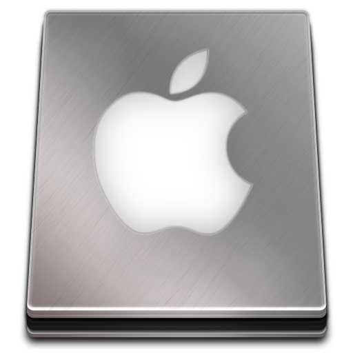 Mac Hd Icon