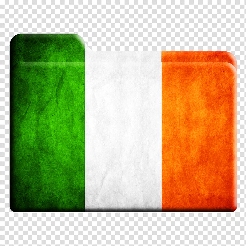 800x800 Hd Grunge Flags Folder Icons Mac Only Ireland Grunge Flag