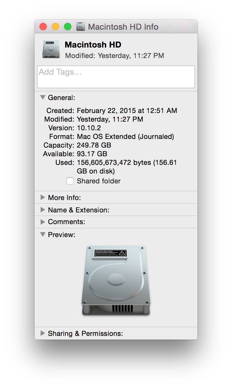754x1260 How To Update Any Icon On Your Mac The Mac Observer