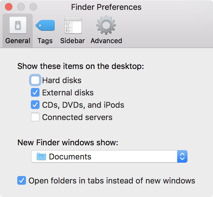 690x640 How To Remove The Macintosh Hd Icon From The Desktop On Mac