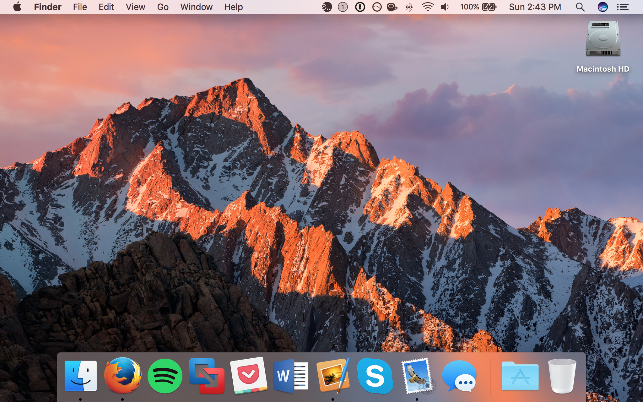 2048x1280 How To Show The Storage Drive Icon On Your Mac Desktop