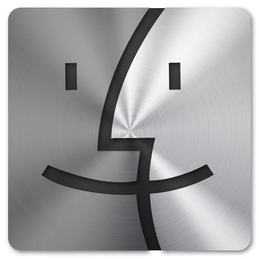 512x512 Mac Smooth Icon