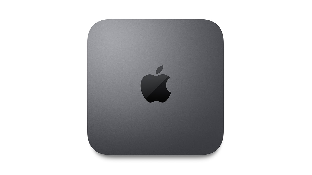 1280x720 Mac Mini