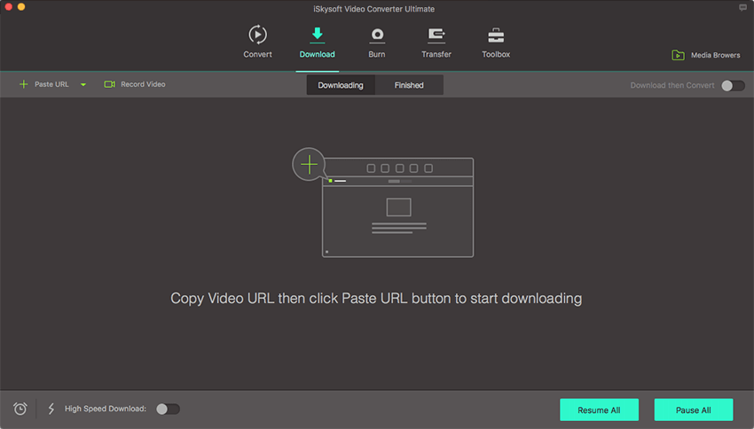 850x484 Flv Converter Mac Convert Flv On Mac