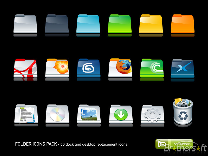 Mac Icon Download