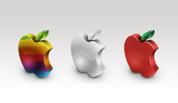 720x415 Mac Icons